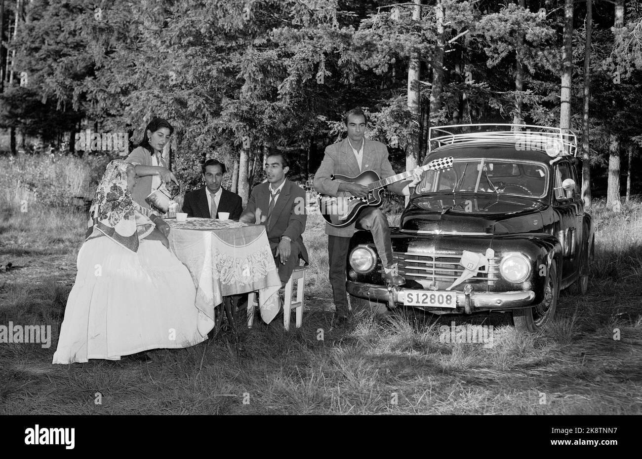 19590709 hi-res stock photography and images - Alamy