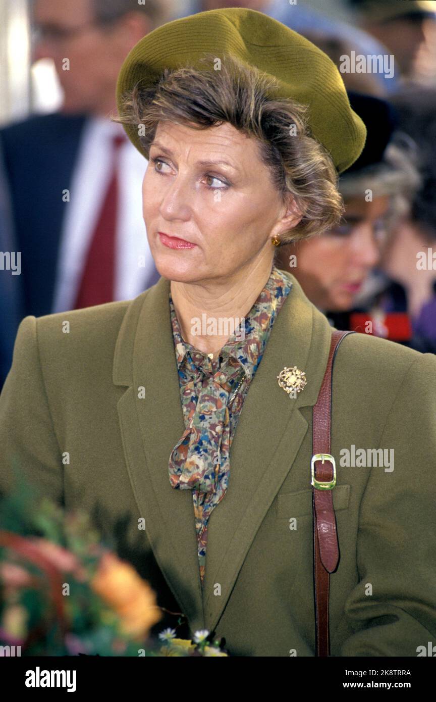 Oslo 199009 hi-res stock photography and images - Alamy