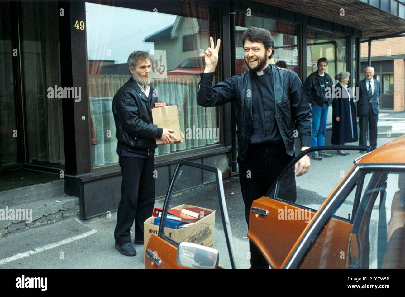 Borre knudsen hires stock photography and images Alamy