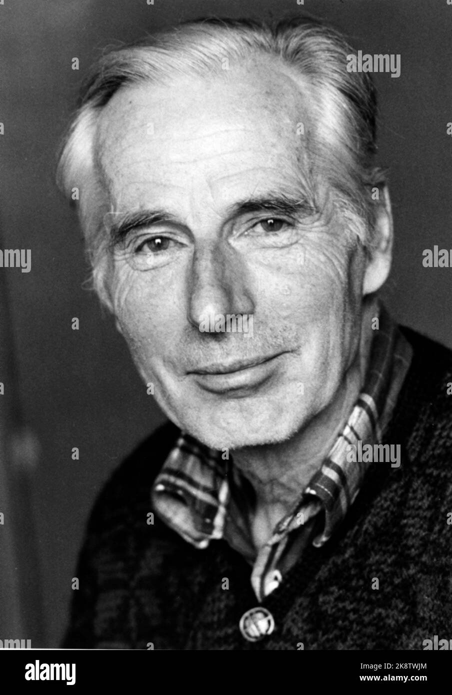 Arne cover eide naes hi-res stock photography and images - Alamy