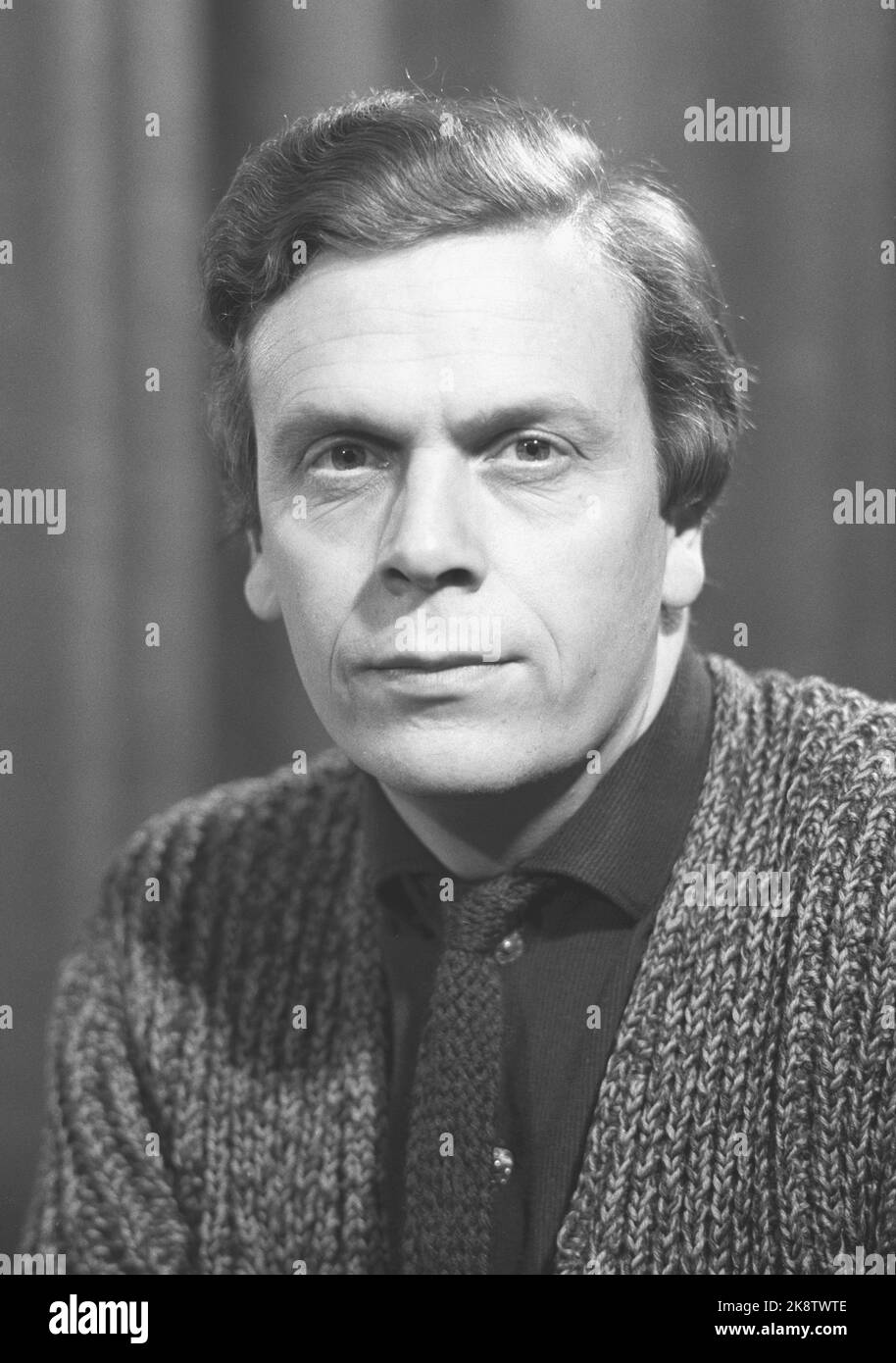 Larssen Black and White Stock Photos & Images Alamy