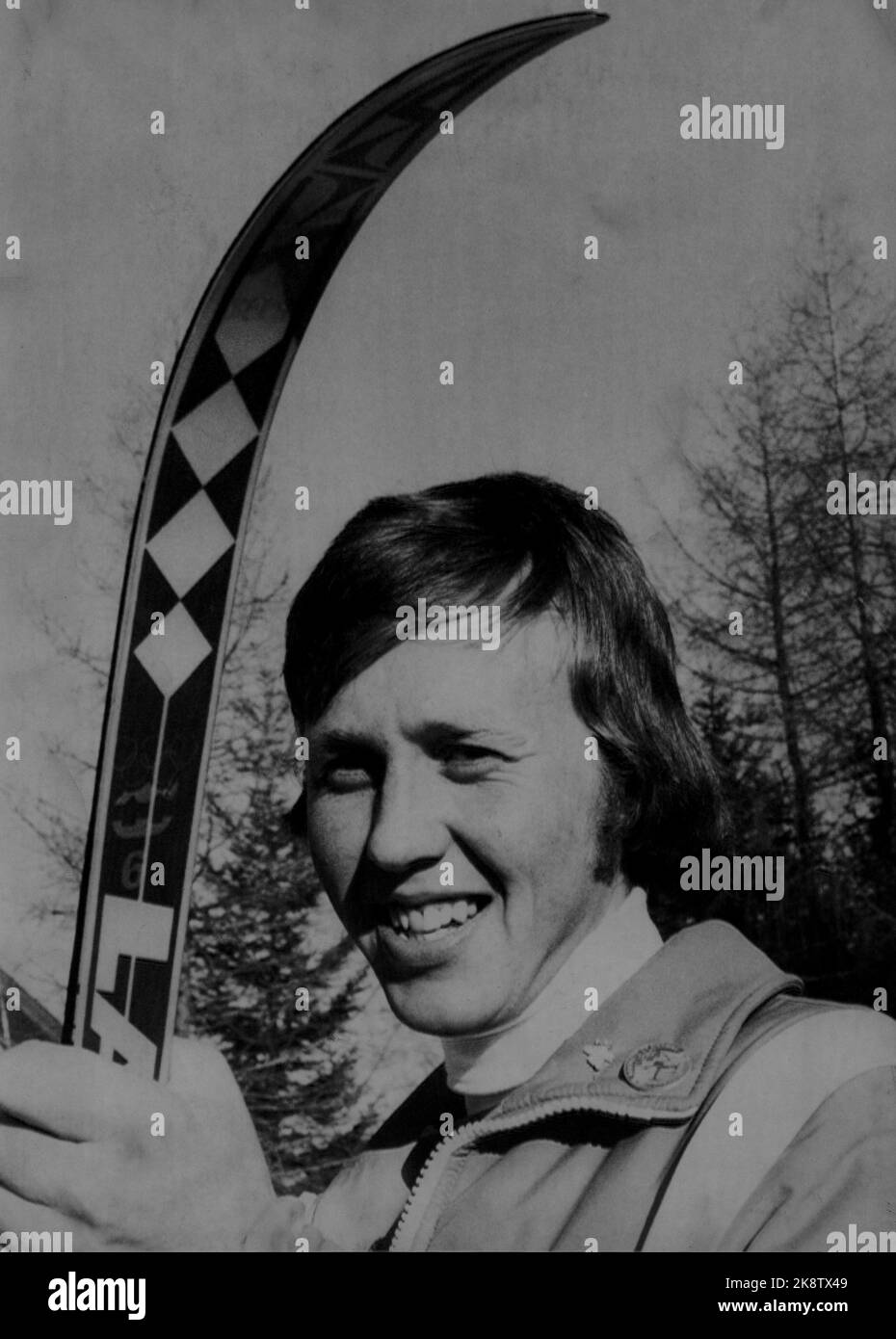 Per knut aaland hires stock photography and images Alamy