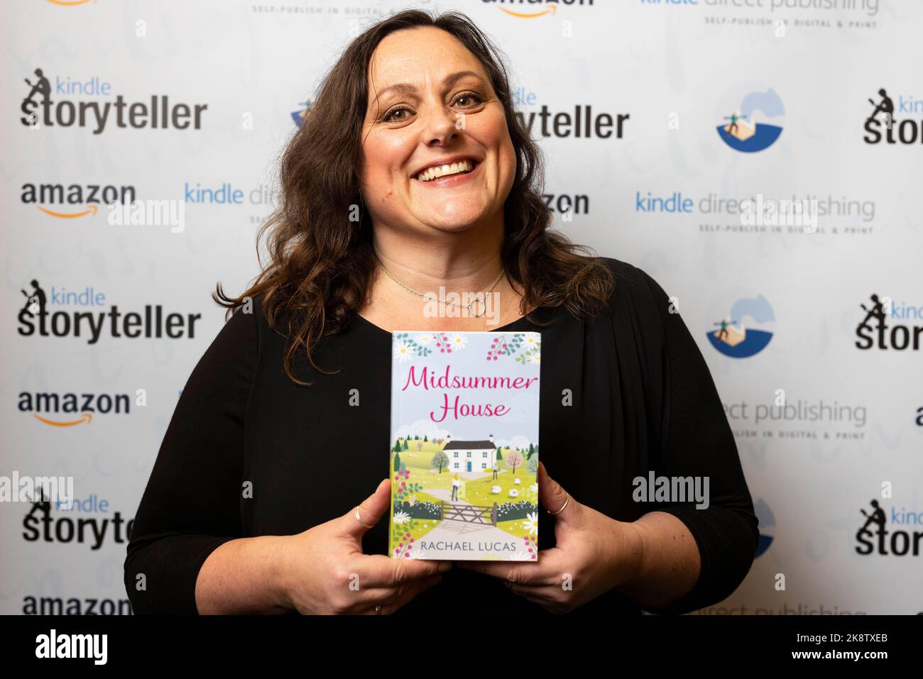 Southport author hi-res stock photography and images - Alamy