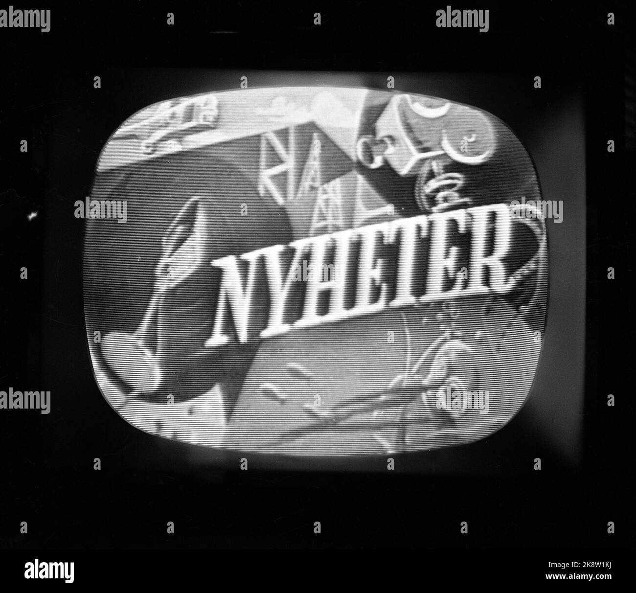 A Precursor To The Day Review Photographed Television Screen Photo Hi a-precursor-to-the-day-review-photographed-television-screen-photo-hi
