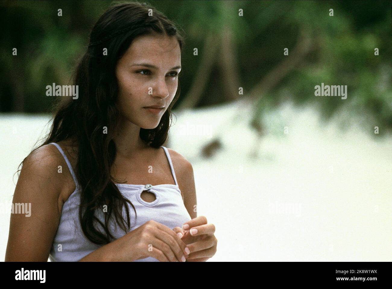 Film Avec Will Smith Et Virginie Ledoyen Virginie Ledoyen Movies