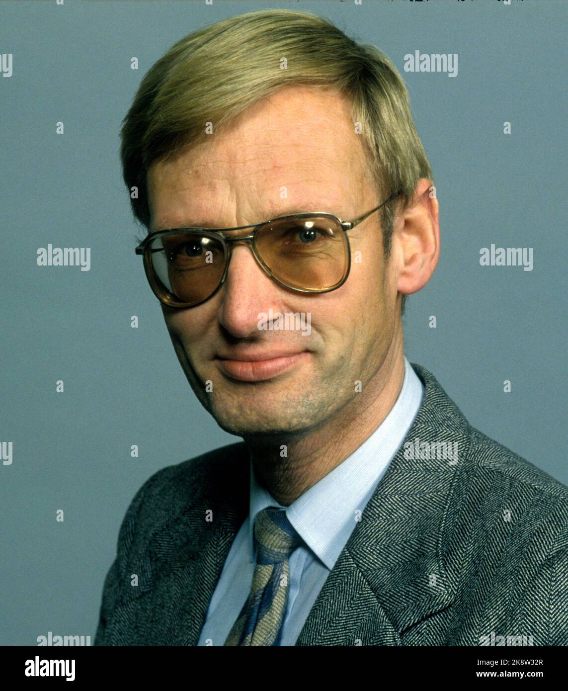 Oslo 19811027 bjarte eikeset hires stock photography and images Alamy