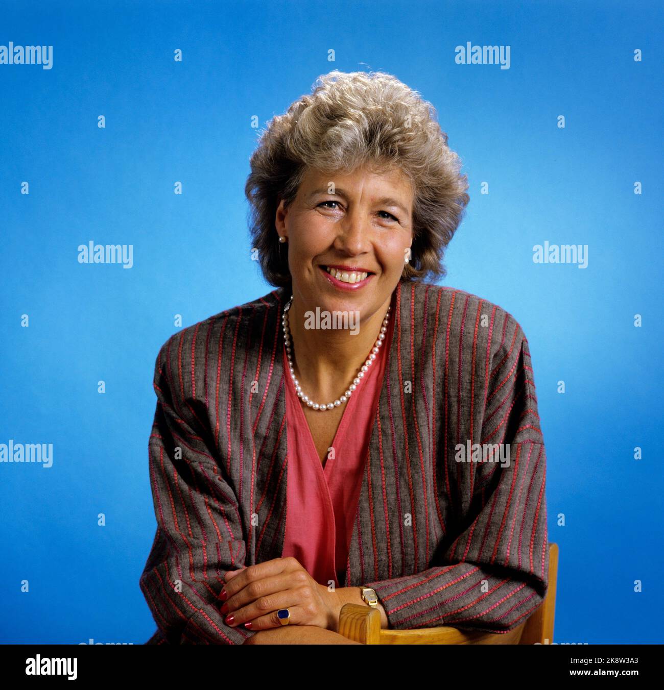 Nrk employee hi-res stock photography and images - Alamy