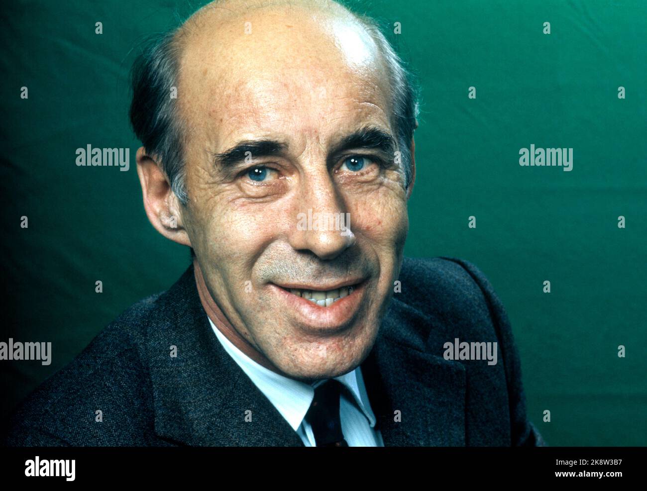 Oslo 1981 01 hi-res stock photography and images - Alamy