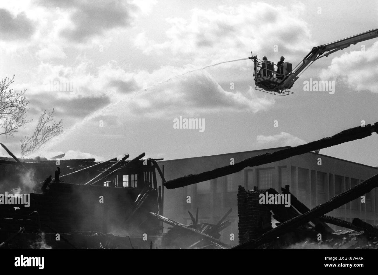 19880523 hires stock photography and images Alamy