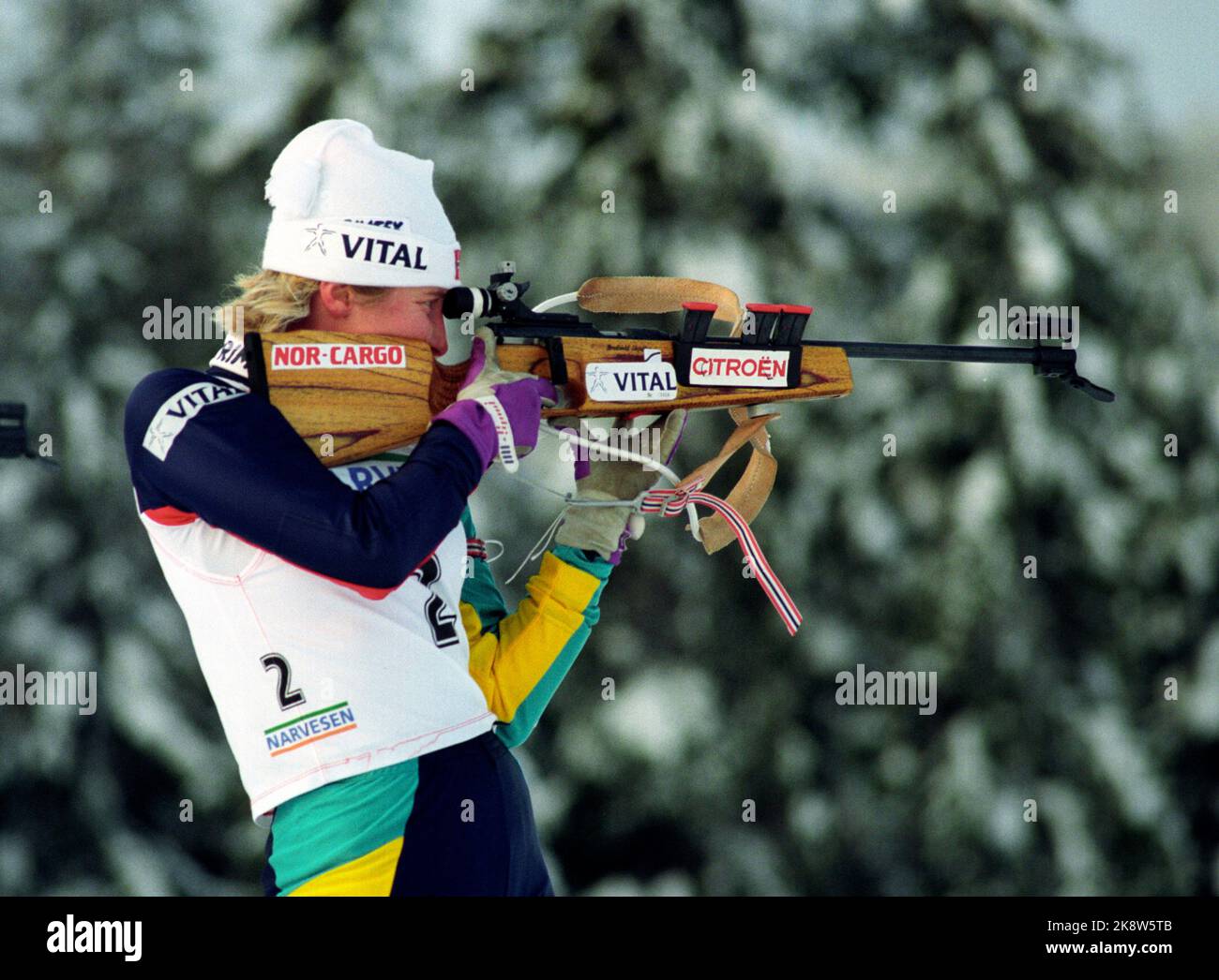 19921129 hi-res stock photography and images - Alamy