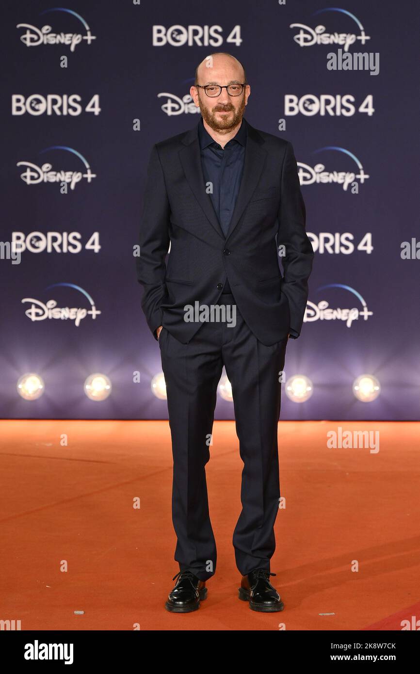 Carlo de ruggieri hi-res stock photography and images - Alamy