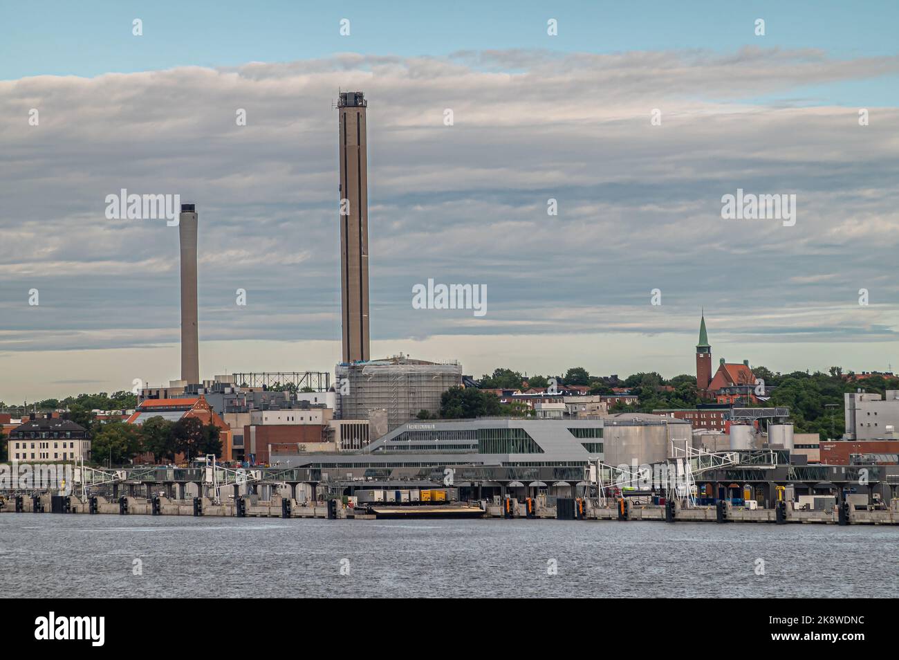 Vartaterminalen hi-res stock photography and images - Alamy