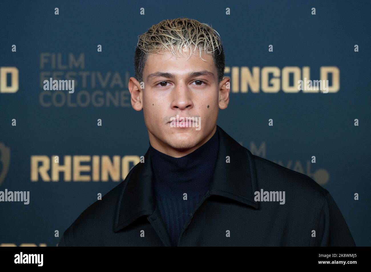 Emilio Sakraya Height: Towering Presence of a German Actor in 2025's