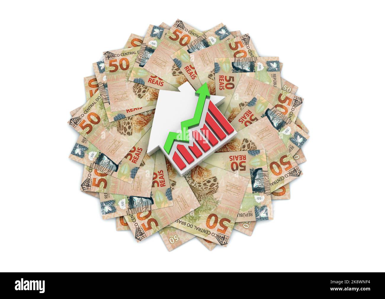 50 reais hi-res stock photography and images - Alamy