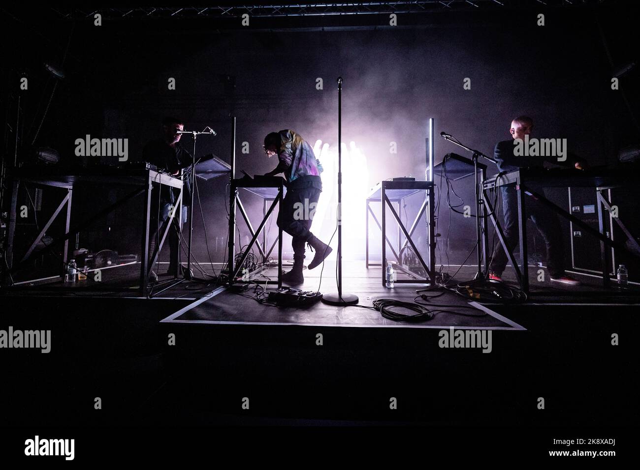 Moderat 2022 hires stock photography and images Alamy