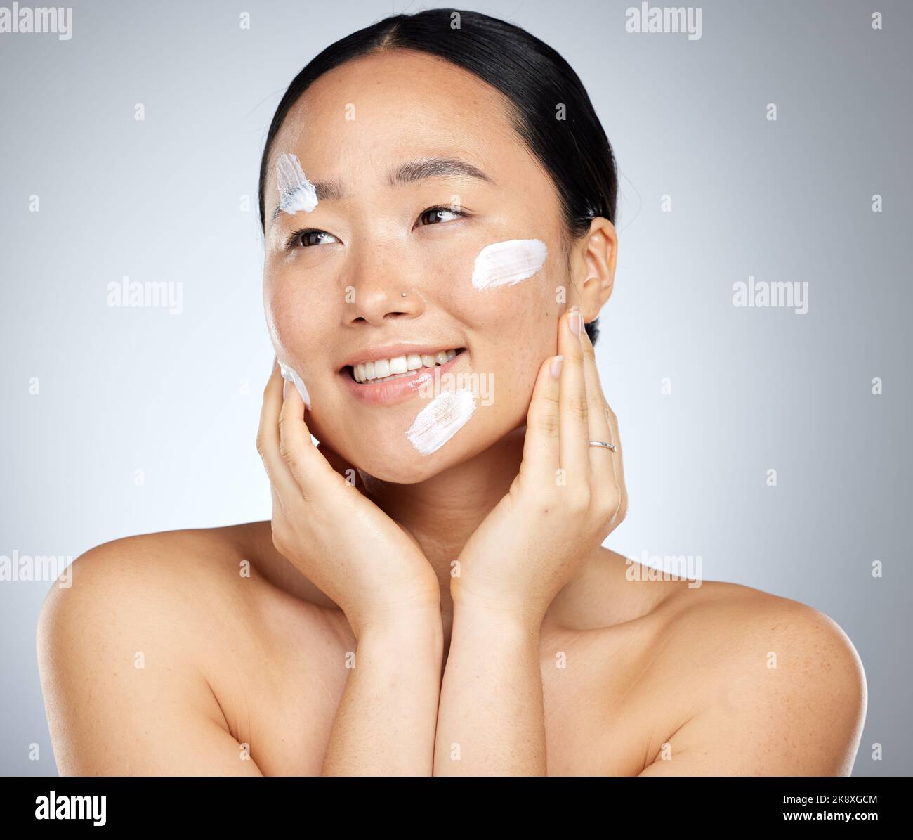 Sun head protection woman hires stock photography and images Alamy