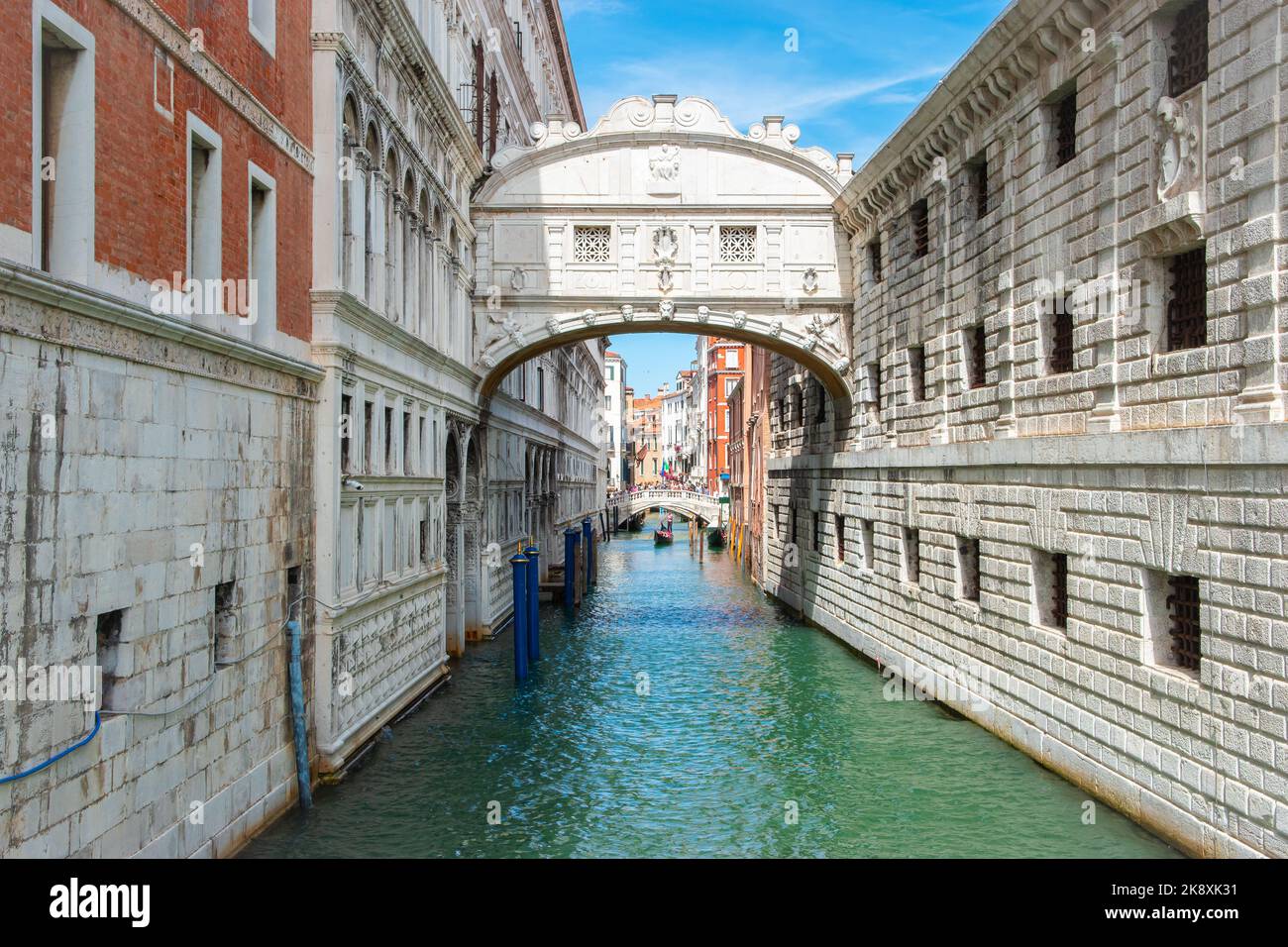 Bridge sighs rio di hi res stock photography and images Alamy