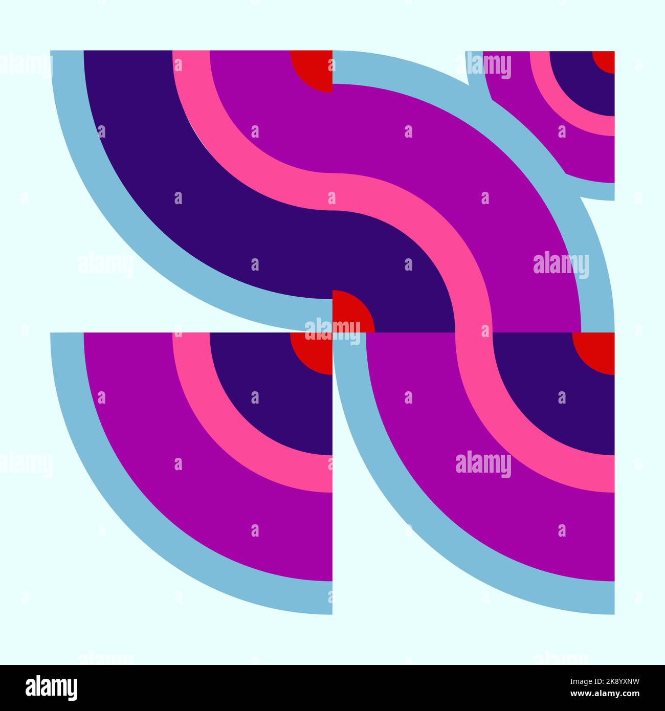 Simple vector vectors hi-res stock photography and images - Alamy