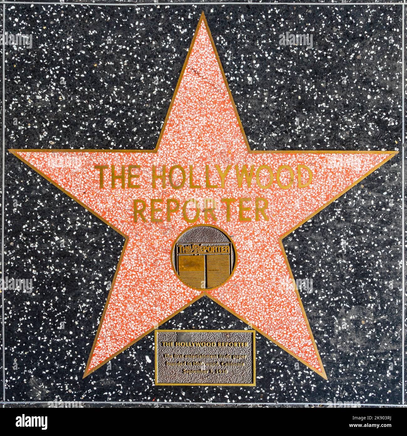 Breaking News Los Bukis Receive A Star On The Hollywood Walk Of Fame - ogqtw1b