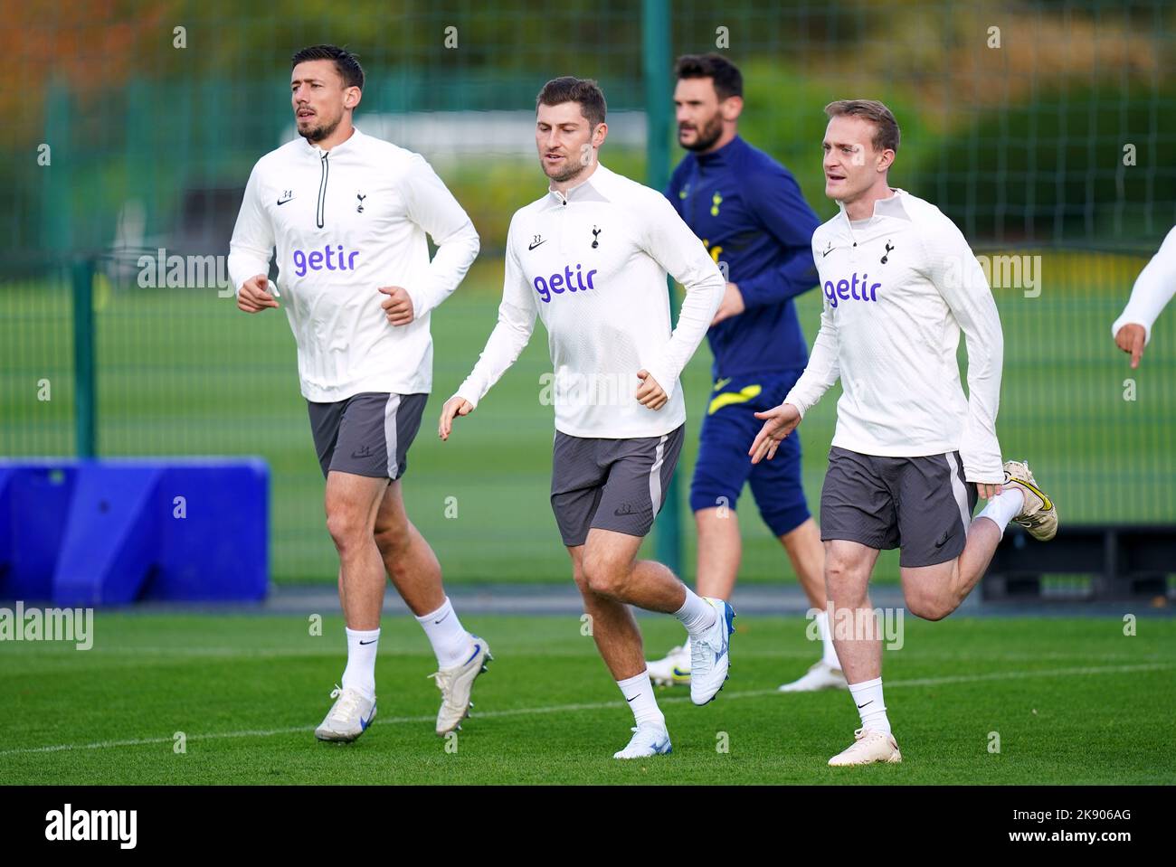 Ben Skipp Oliver skipp october 2022 hi-res stock photography and images - Alamy