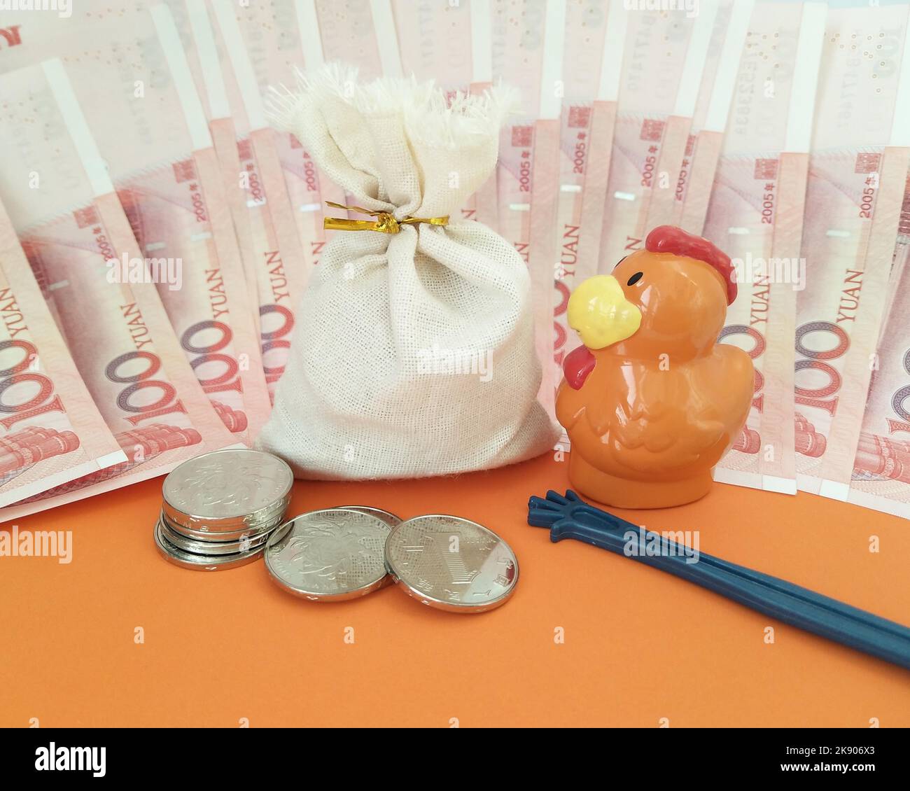Rmb exchange rate hi-res stock photography and images - Alamy