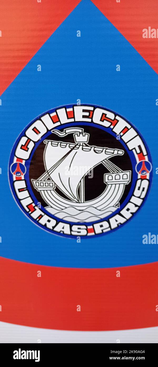 ULTRAS Merchandising Ufficiale Ultras Film - Napoli Stickers