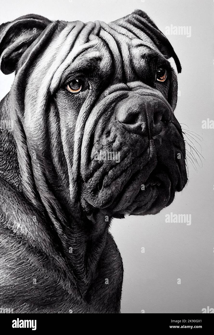 Are English Bulldog Puppies Hyper