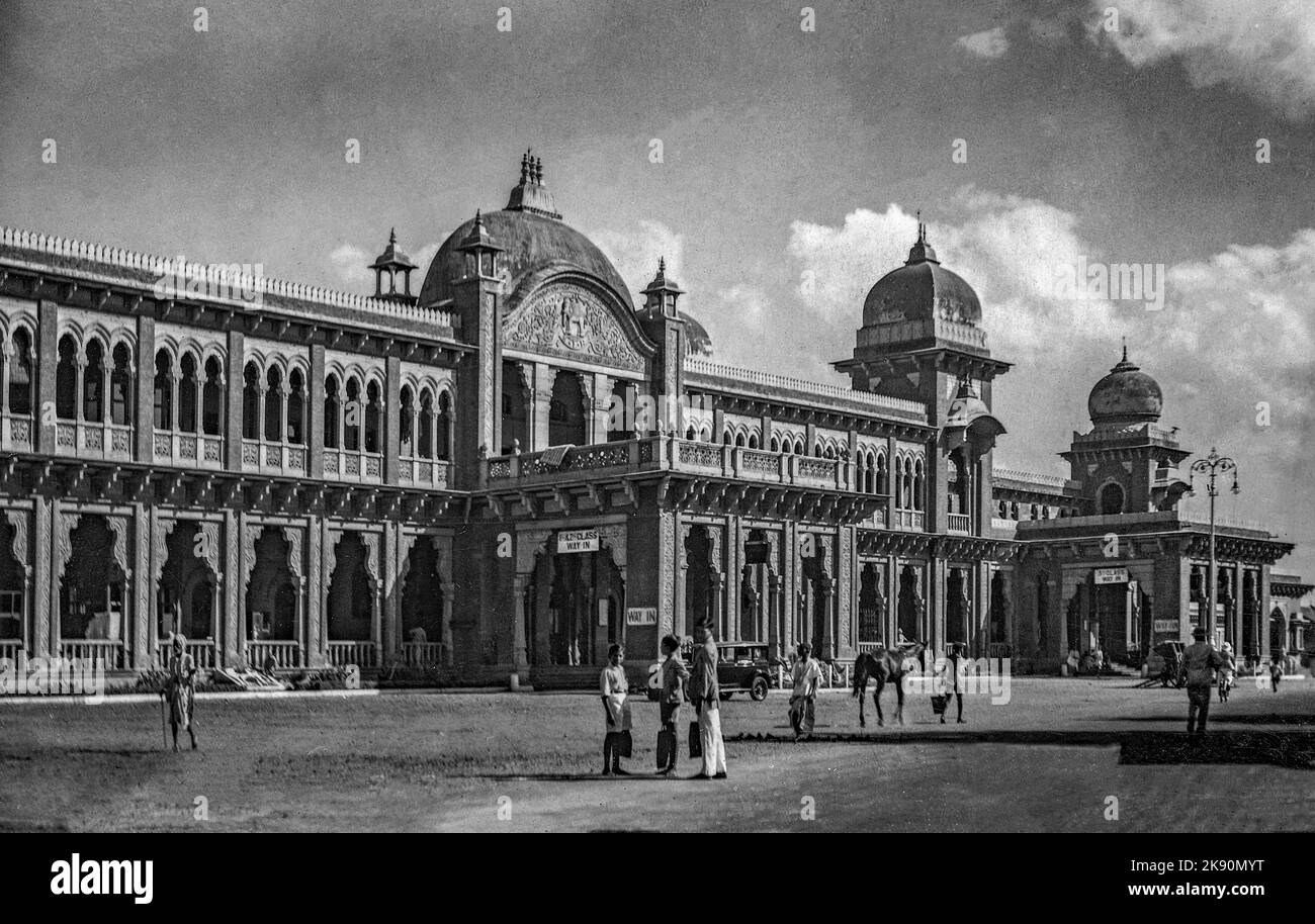 Tamilnadu Black and White Stock Photos & Images Alamy