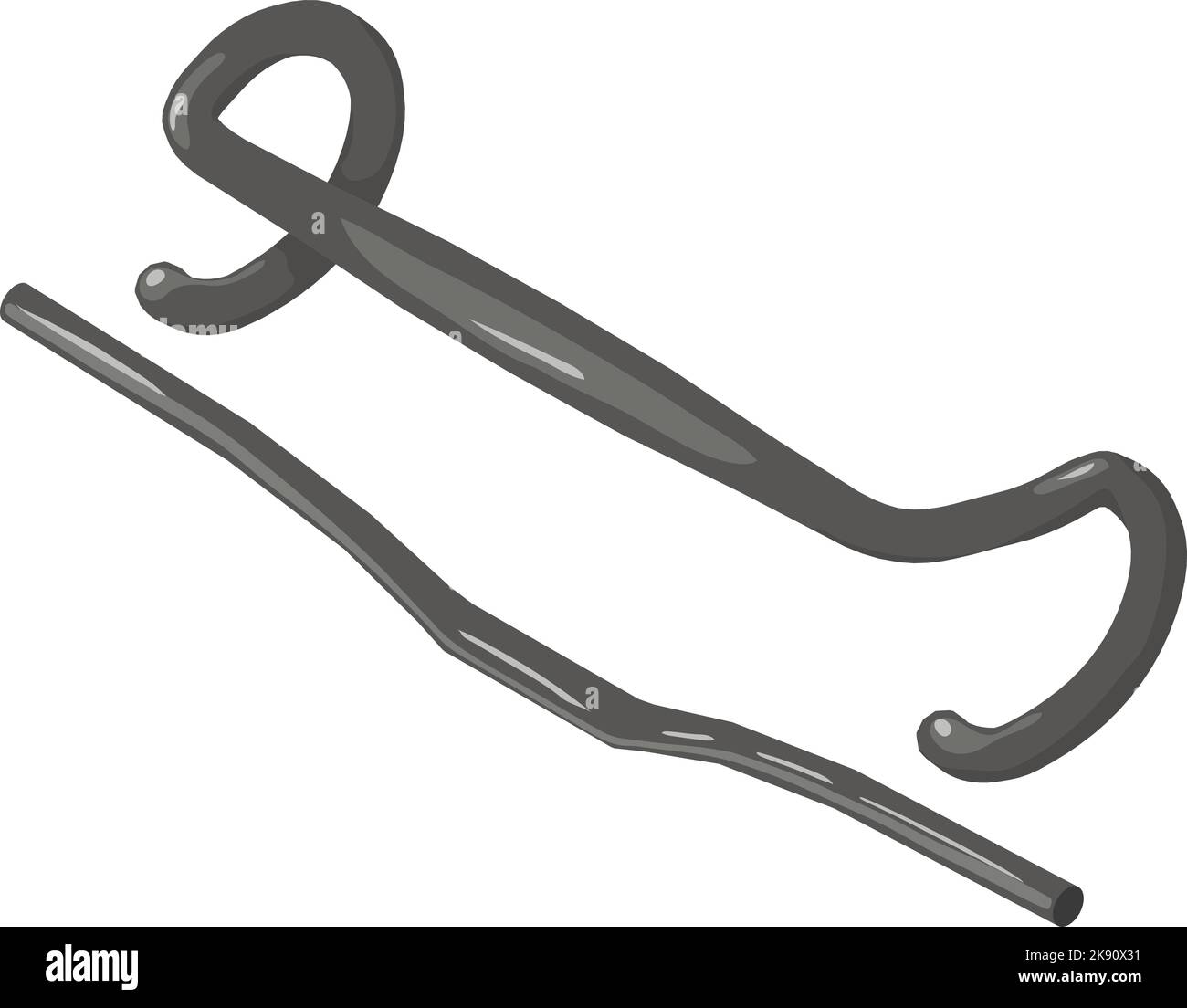 Velo detail Stock Vector Images - Alamy