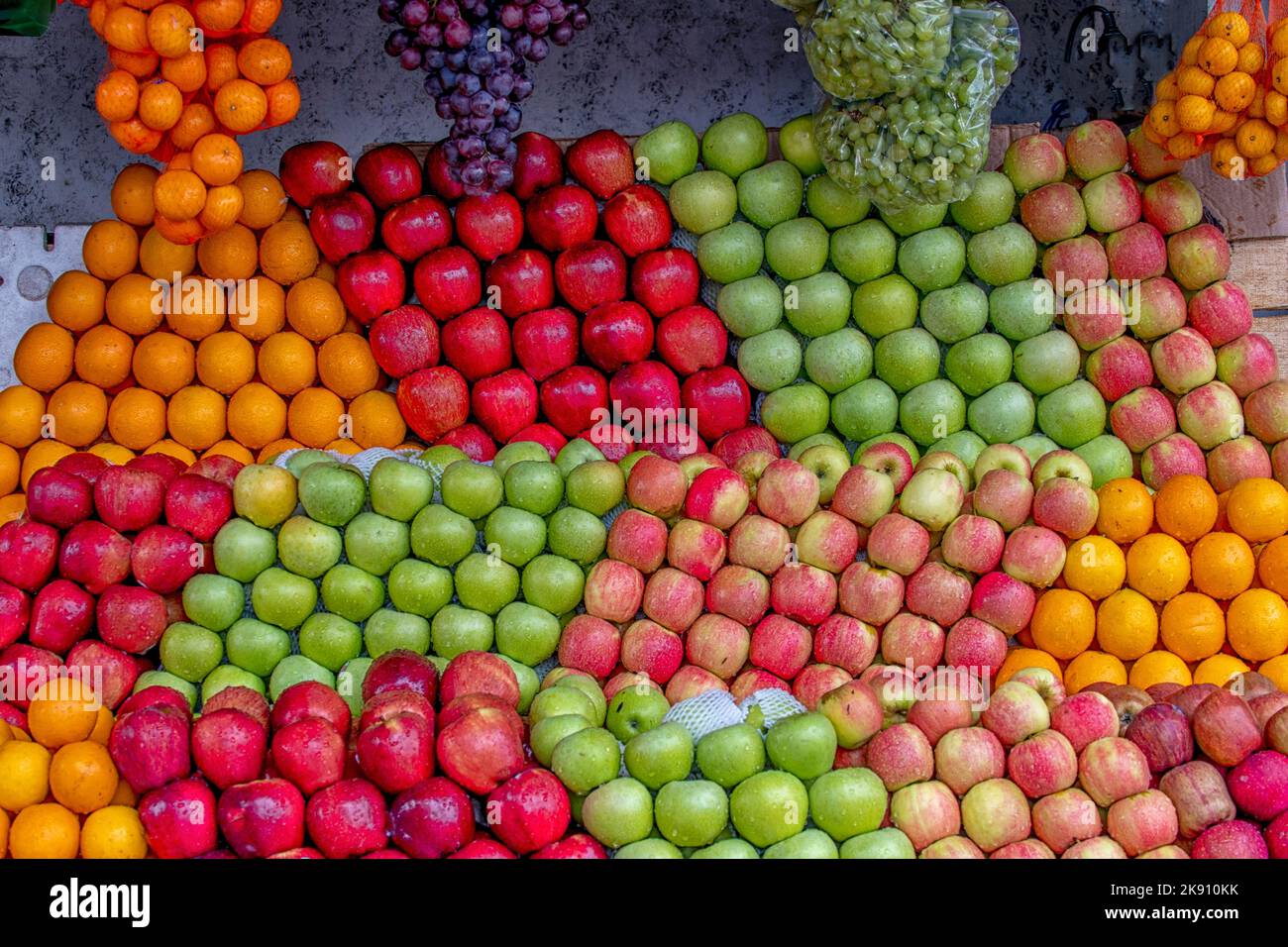 Fruits of Sri Lanka Stock Photo Alamy