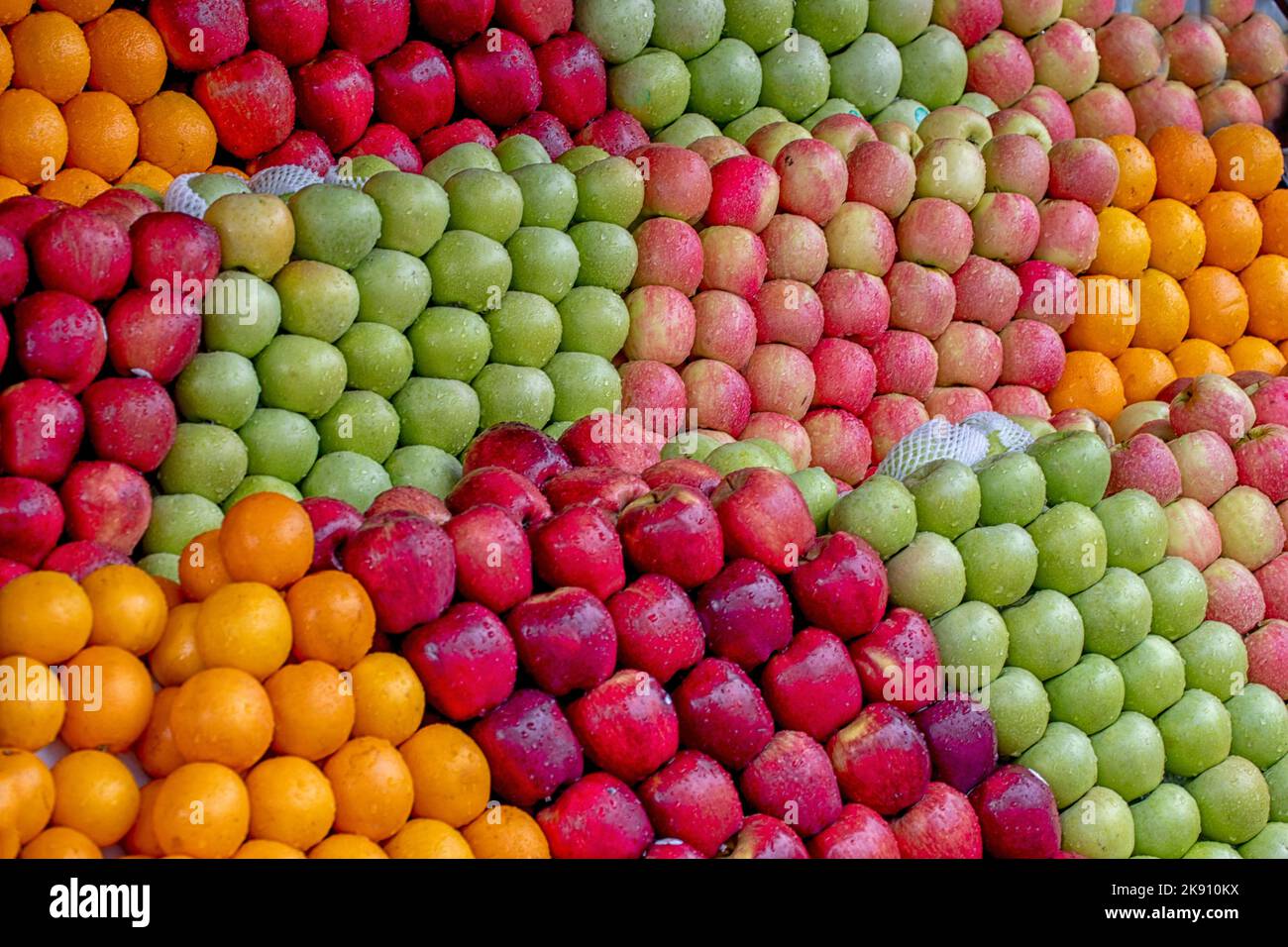 Fruits of Sri Lanka Stock Photo Alamy