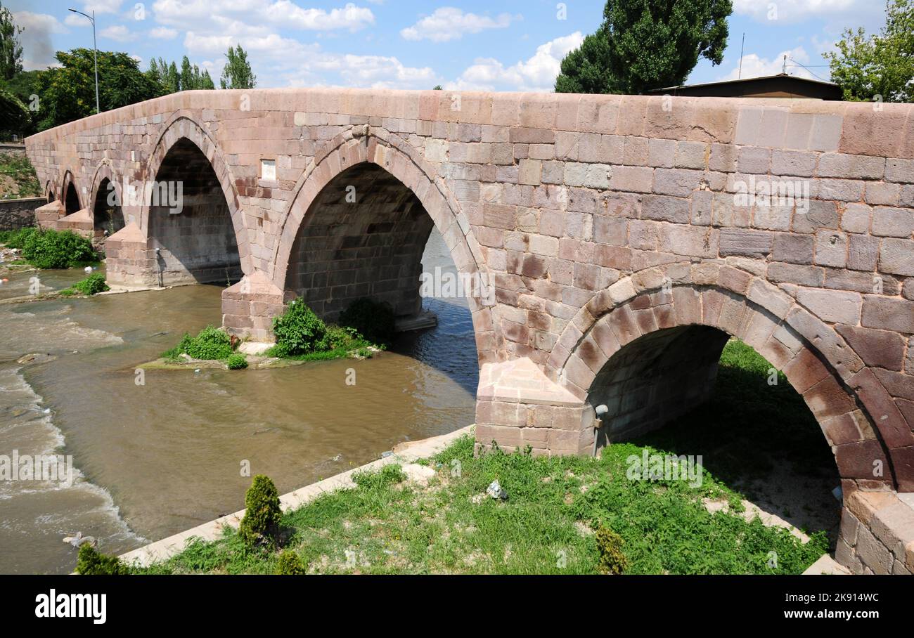 Seljuks in ankara hi-res stock photography and images - Alamy