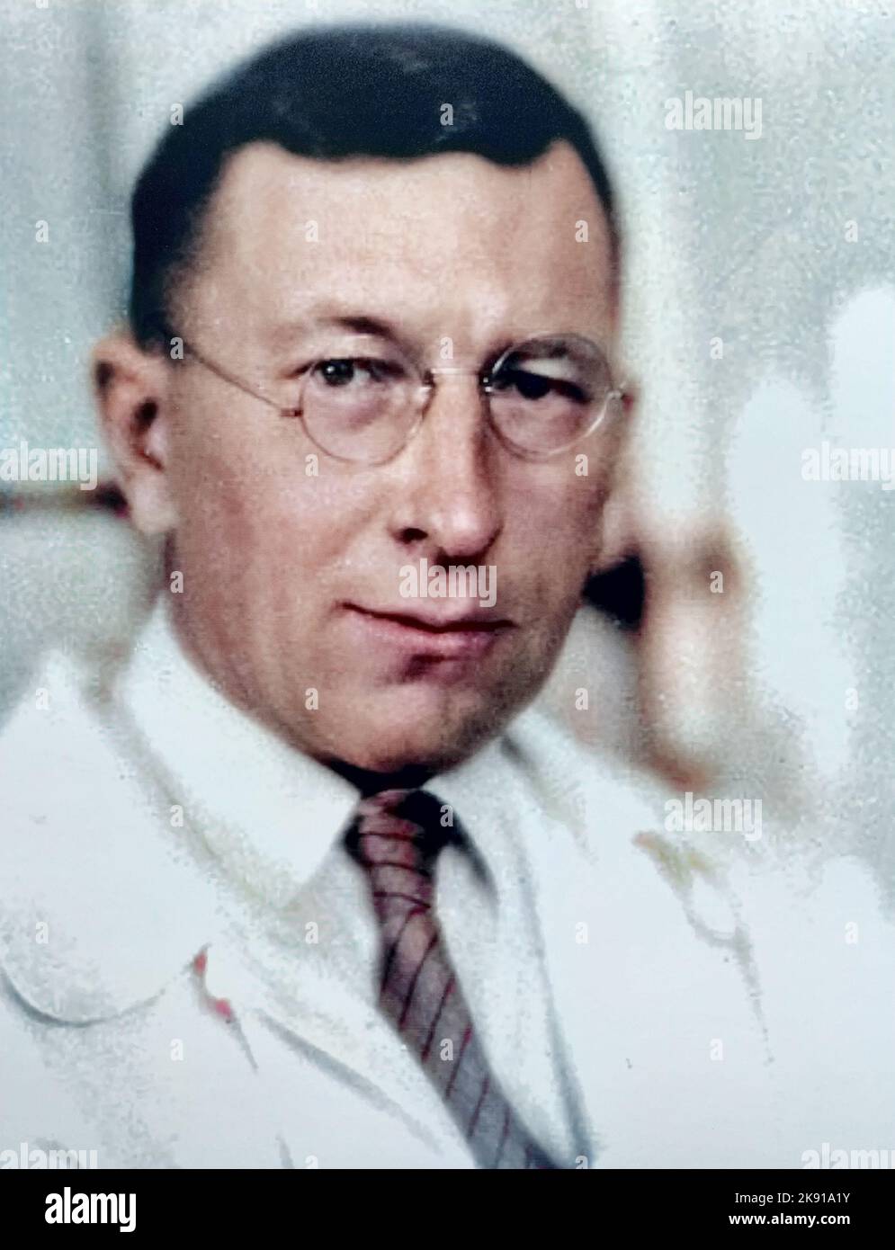 Фредерик бантинг инсулин. Фредерик бантинг инсулин