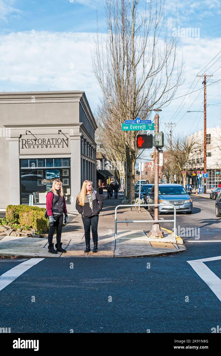 Restoration hardware hires stock photography and images Alamy