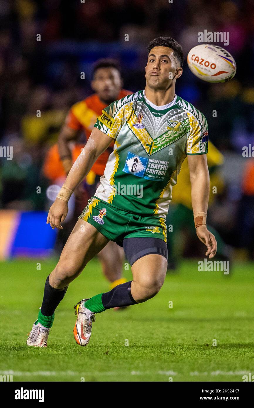 Kayal iro rugby league hires stock photography and images Alamy