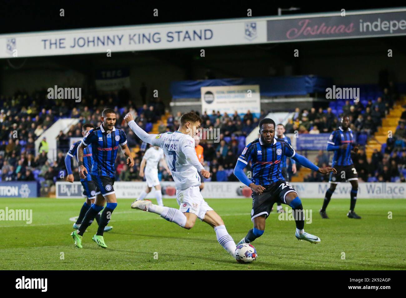 Bryan morris hires stock photography and images Alamy