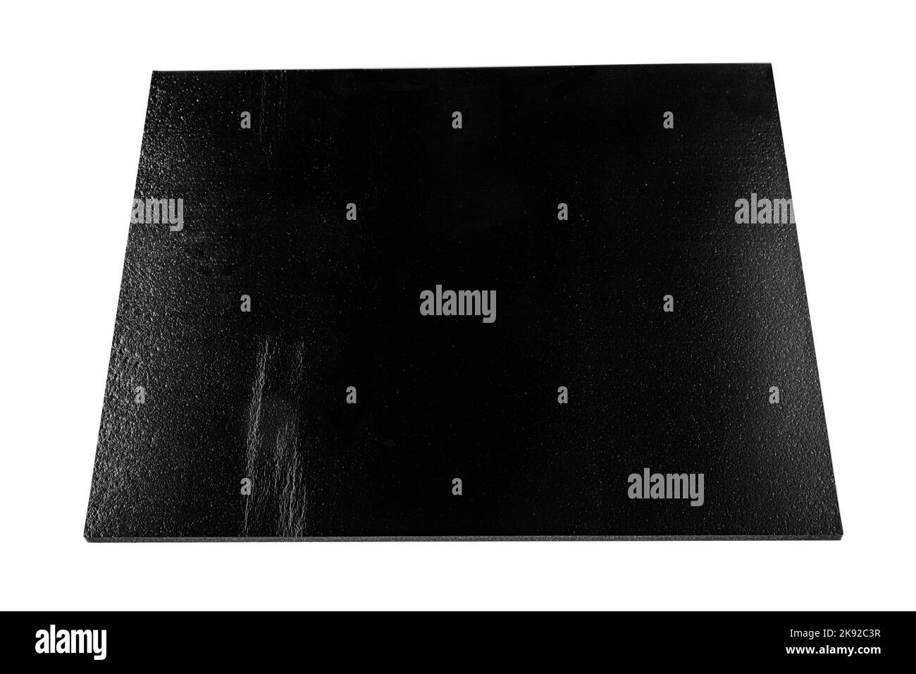Car tuning. Isolation of sound and vibration. High Quantity of Acoustic Material Wave Sponge