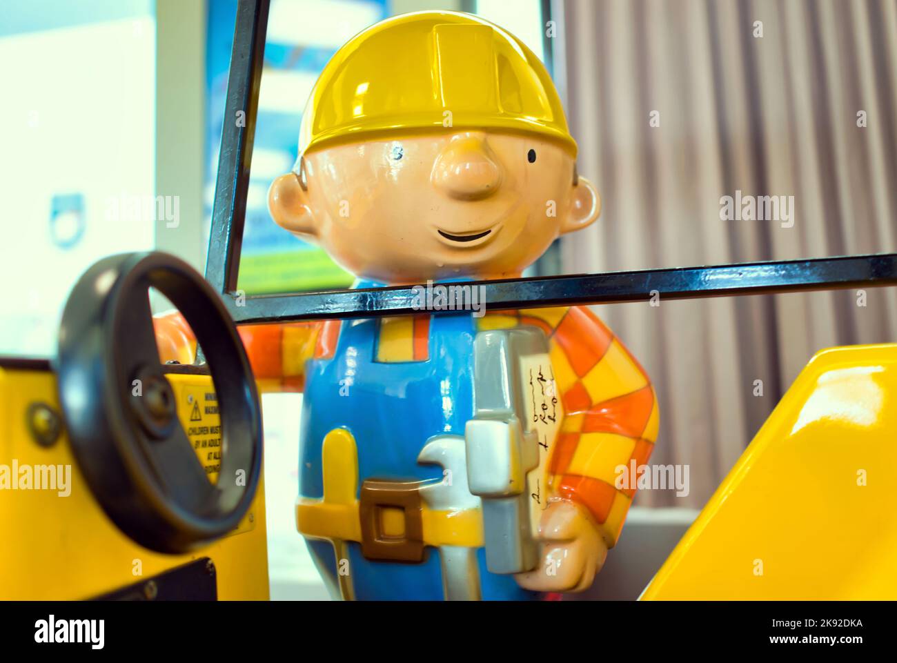 Bob the builder hotsell ride on toys
