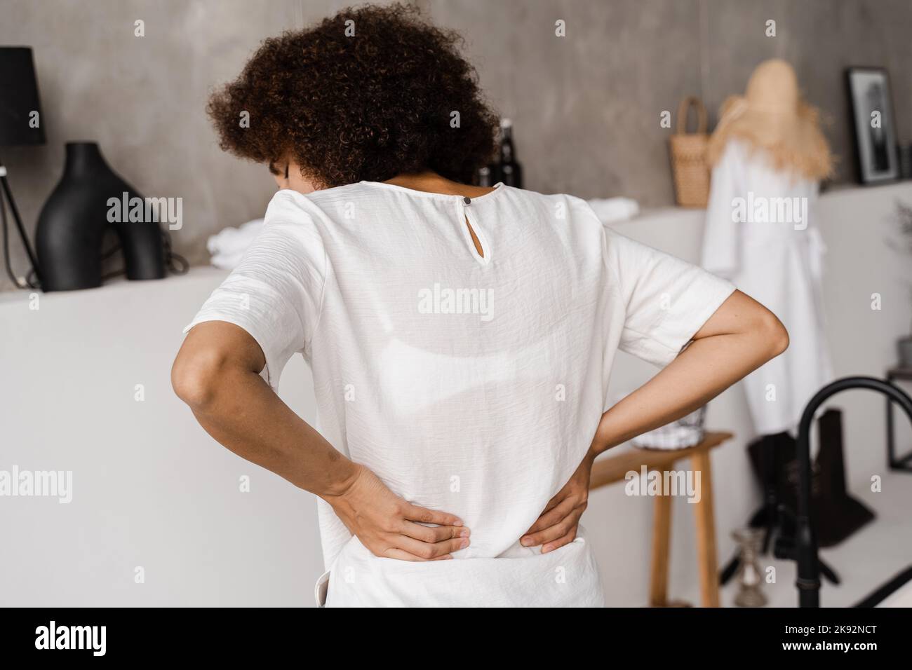 Kidney infarction pyelonephritis urinary tract infection. African