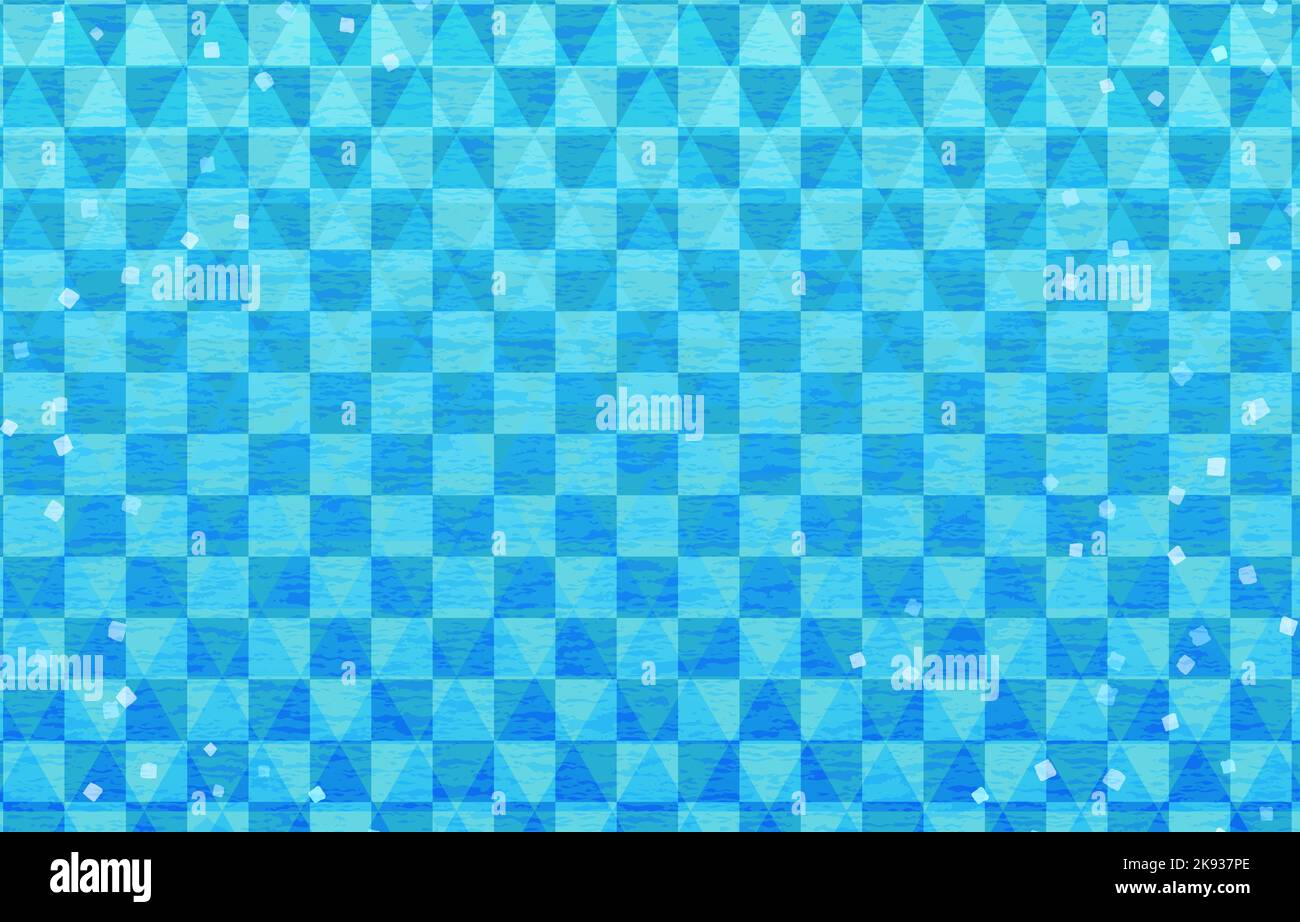japanese traditional pattern, background image Stock Vector Image & Art ...