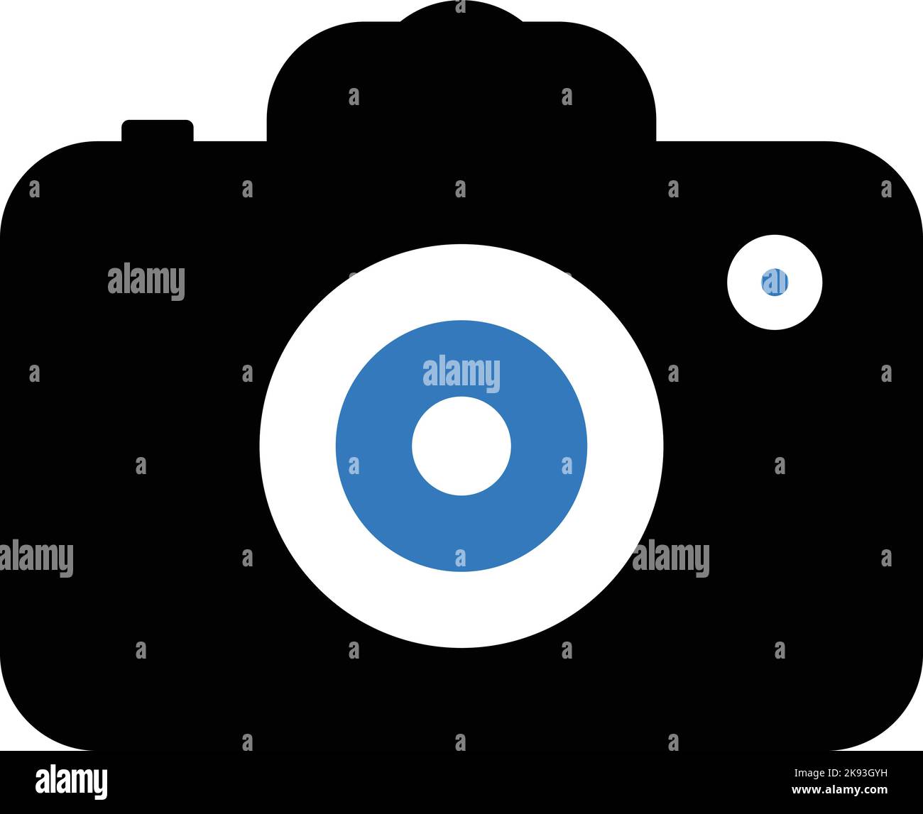 Camera photo photoshoot icon Stock Vector Image & Art Alamy