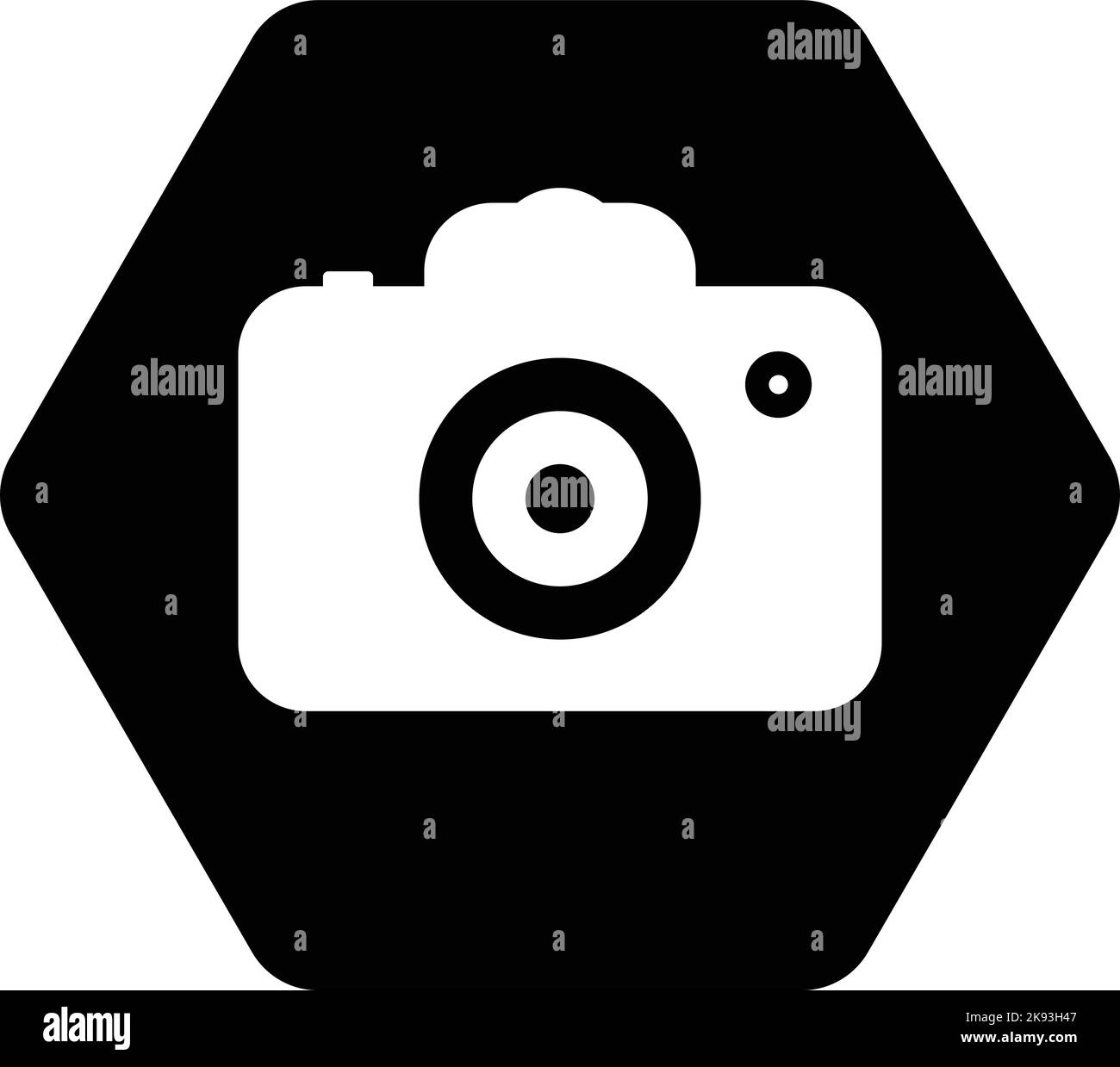 Camera photo photoshoot icon Stock Vector Image & Art Alamy