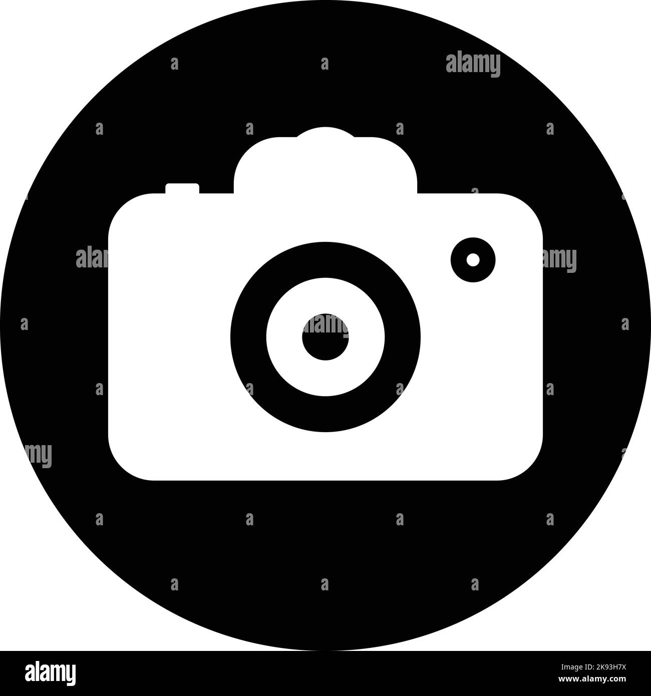 Camera photo photoshoot icon Stock Vector Image & Art Alamy