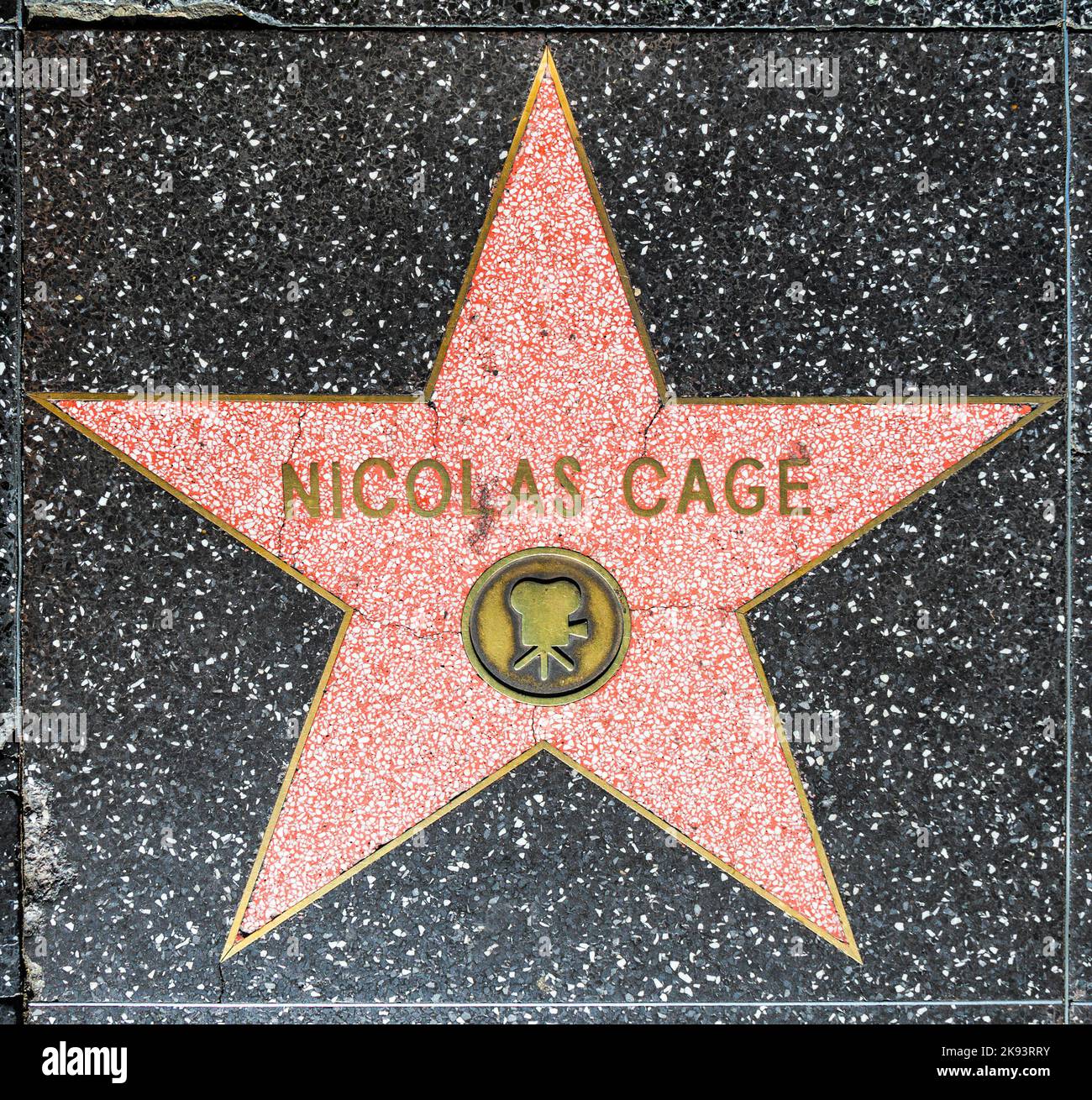 HOLLYWOOD - JUNE 26: xxx's star on Hollywood Walk of Fame on June 26, 2012 in Hollywood, California. This star is located on Hollywood Blvd. and is on Stock Photo - Alamy HOLLYWOOD - JUNE 26: xxx's star on Hollywood Walk of Fame on June 26, 2012 in Hollywood, California. This star is located on Hollywood Blvd. and is on Stock Photo - Alamy