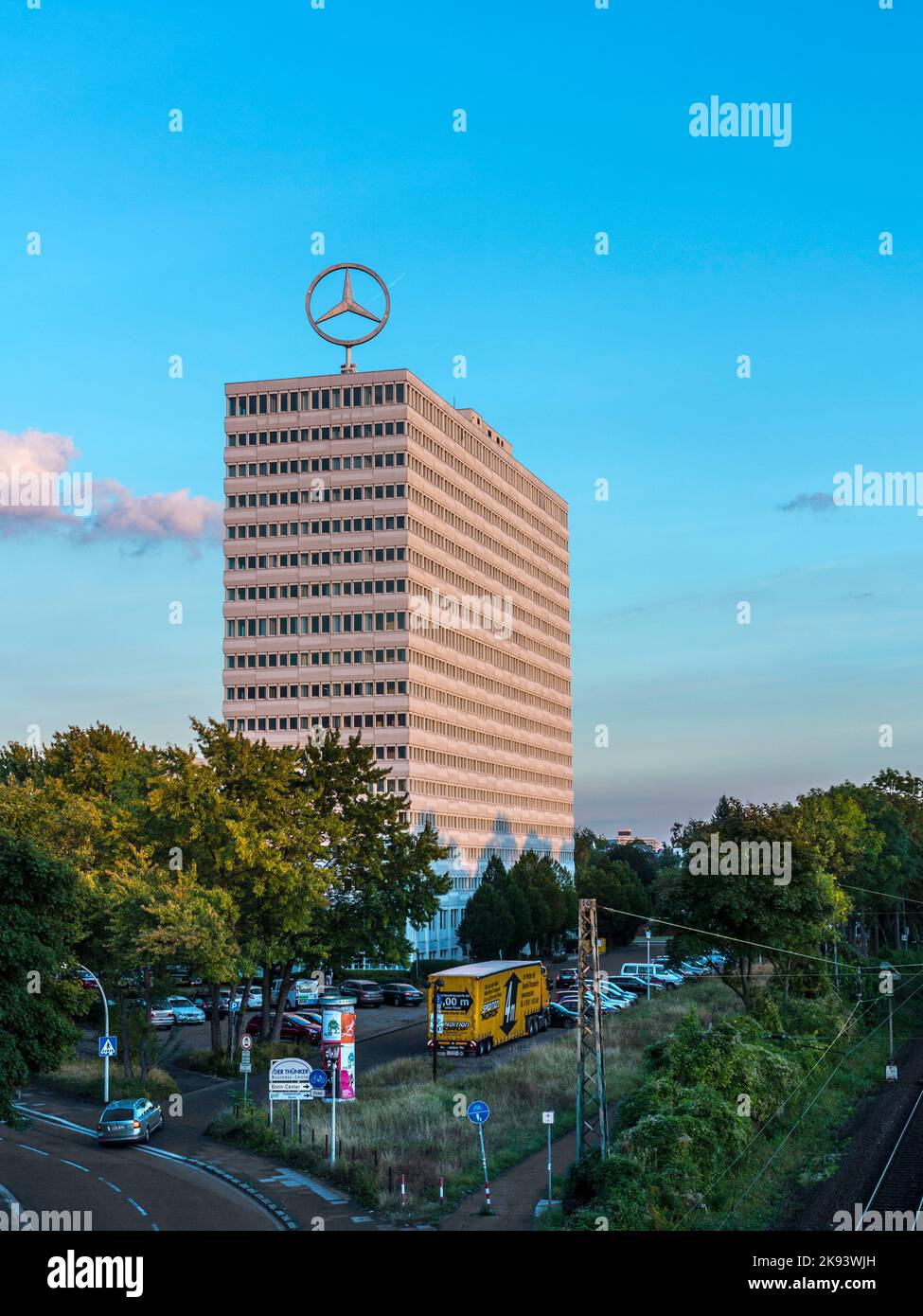 Wunderbar Mercedes Benz Bonn Bilder