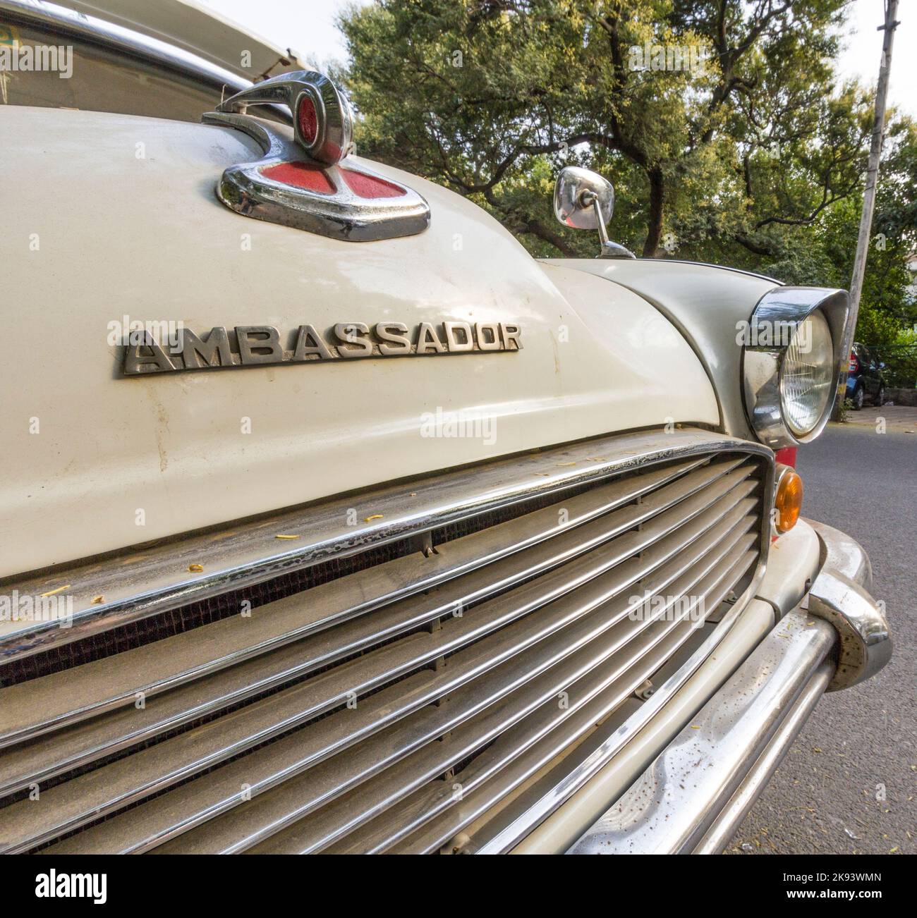 Manufacture hindustan motors hires stock photography and images Alamy