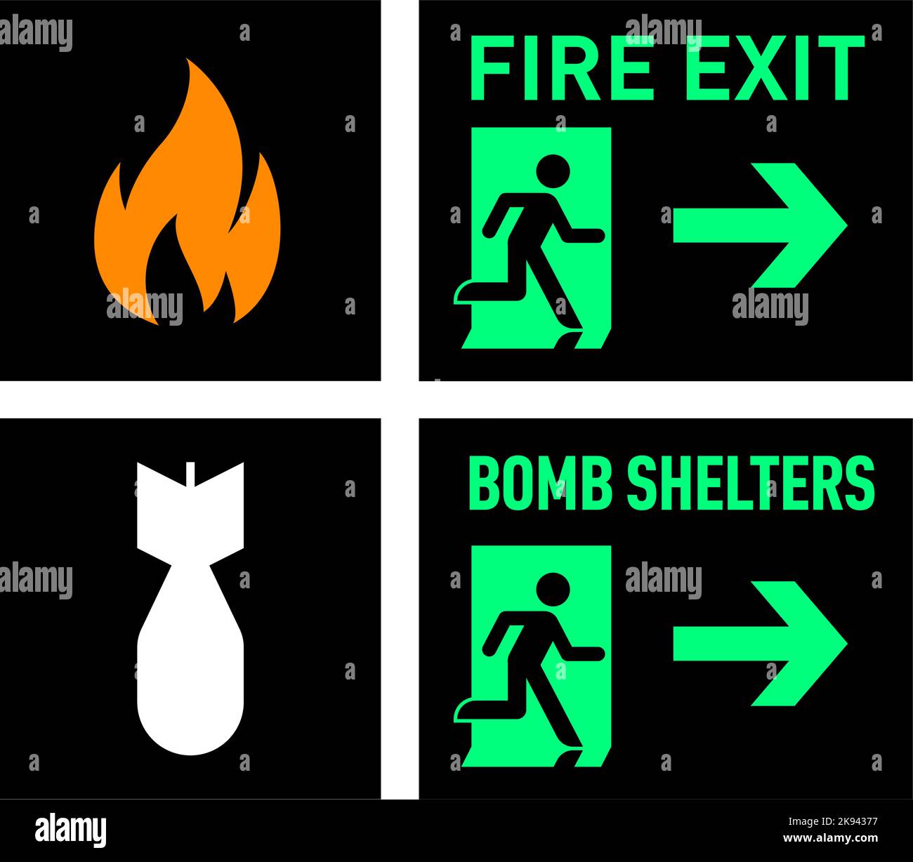 Fallout shelter svg