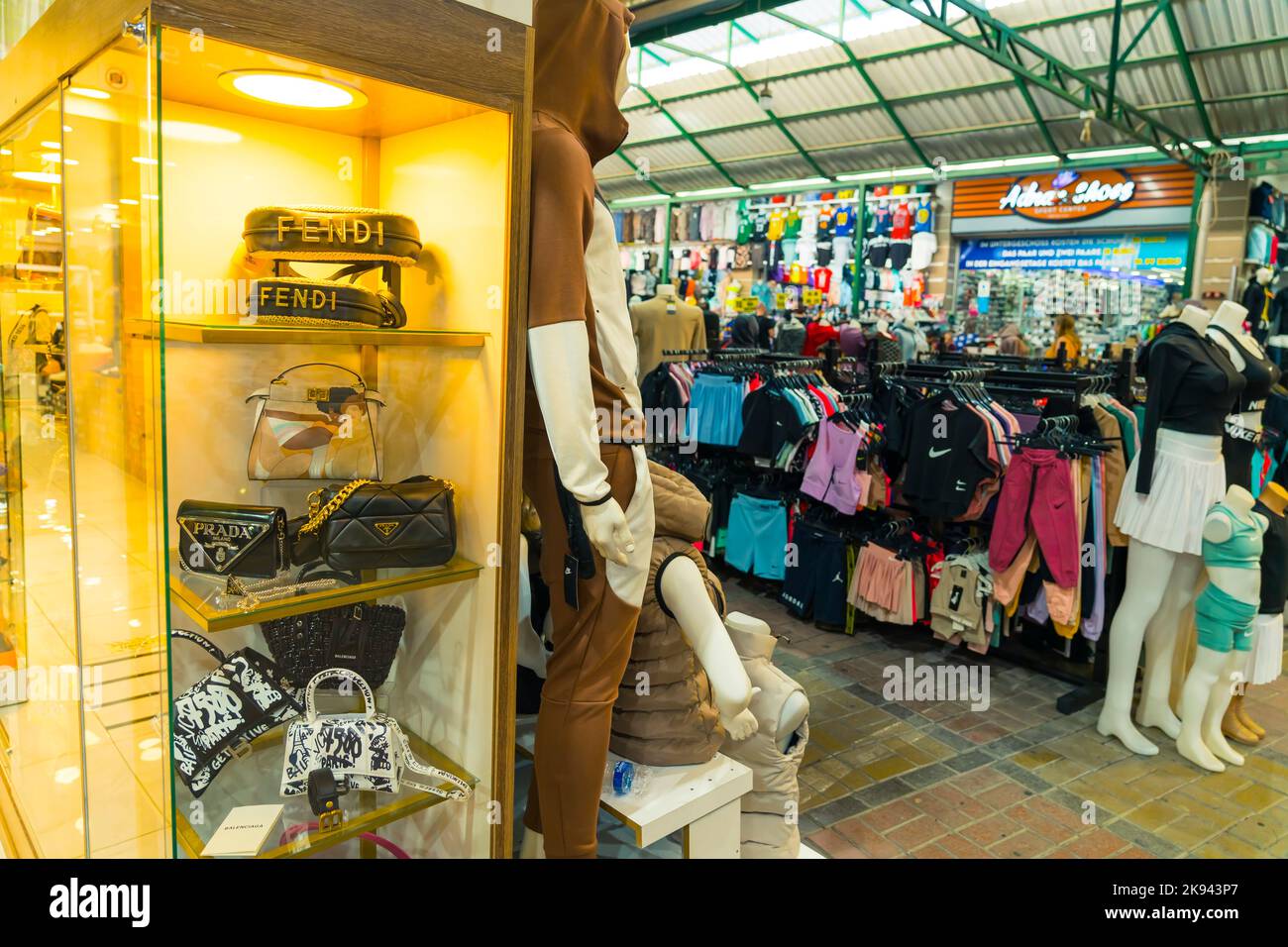 Louis Vuitton Money Clippers Wallet - Shop Now At Dilli Bazar