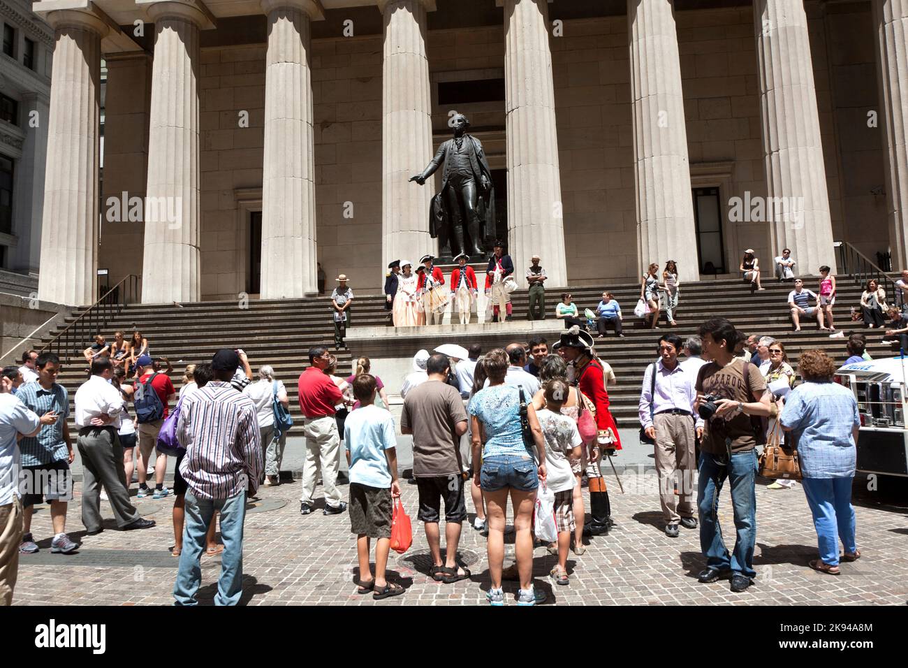 independence declaration place
