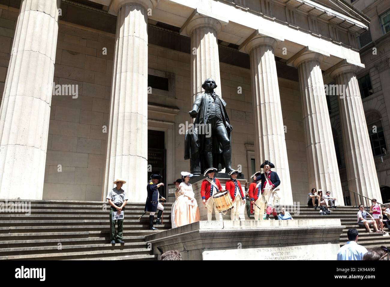 declaration of independence df